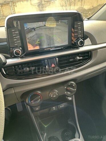 Kia Morning 2017, 79,000 km - 1.0 l - Bakı
