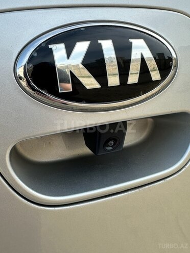 Kia Morning 2017, 79,000 km - 1.0 l - Bakı