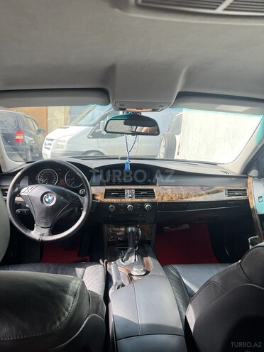 BMW 528 2005, 314,944 km - 2.5 l - Bakı