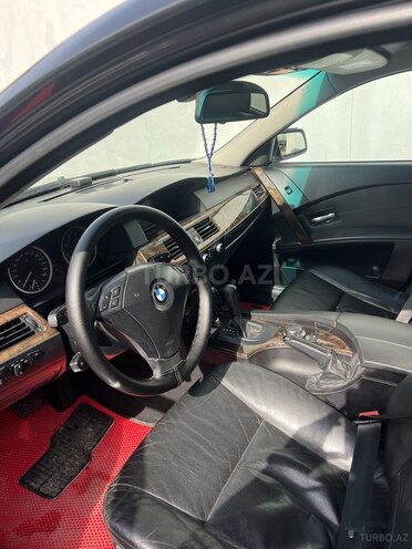 BMW 528 2005, 314,944 km - 2.5 l - Bakı