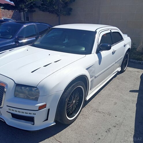 Chrysler 300C 2006, 205,000 km - 2.7 л - Xırdalan