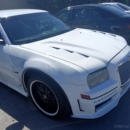 Chrysler 300C 2006, 205,000 km - 2.7 л - Xırdalan