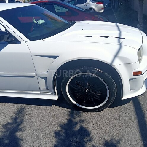 Chrysler 300C 2006, 205,000 km - 2.7 л - Xırdalan