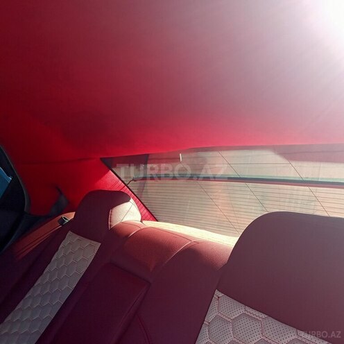 Chrysler 300C 2006, 205,000 km - 2.7 л - Xırdalan