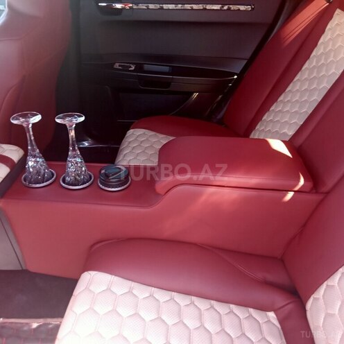 Chrysler 300C 2006, 205,000 km - 2.7 л - Xırdalan