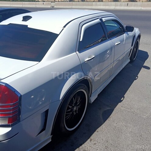 Chrysler 300C 2006, 205,000 km - 2.7 л - Xırdalan