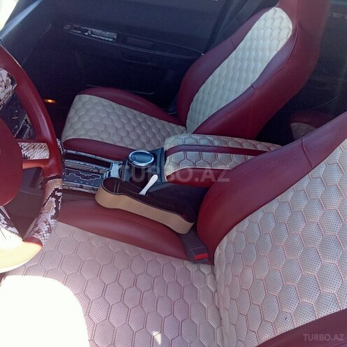 Chrysler 300C 2006, 205,000 km - 2.7 л - Xırdalan