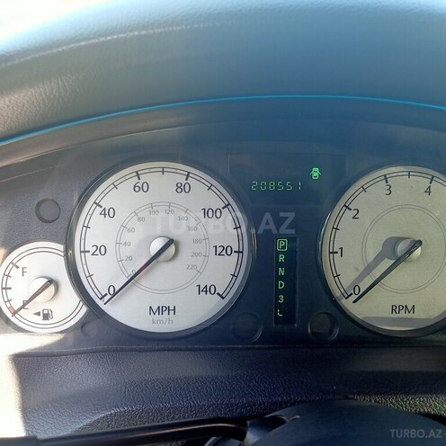 Chrysler 300C 2006, 205,000 km - 2.7 л - Xırdalan