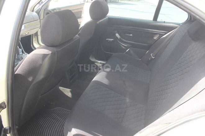 BMW 520 1997, 400,000 km - 2.0 л - Bakı