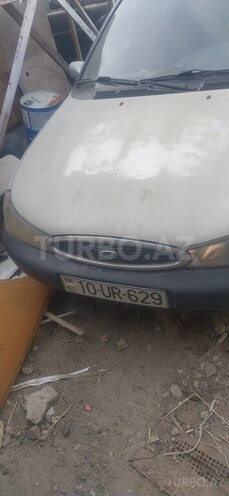 Ford Mondeo 1998, 250,000 km - 1.8 l - Bakı