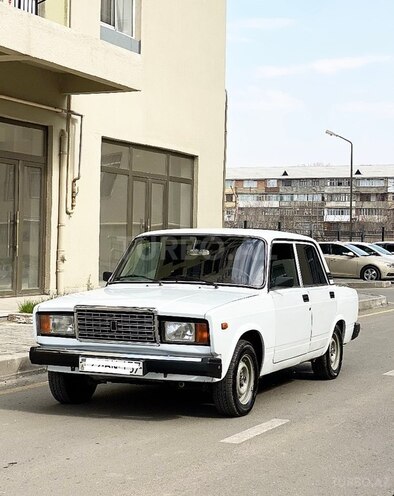 LADA (VAZ) 2107 2003, 95,000 km - 1.6 l - Gəncə