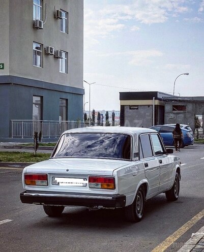 LADA (VAZ) 2107 2003, 95,000 km - 1.6 l - Gəncə