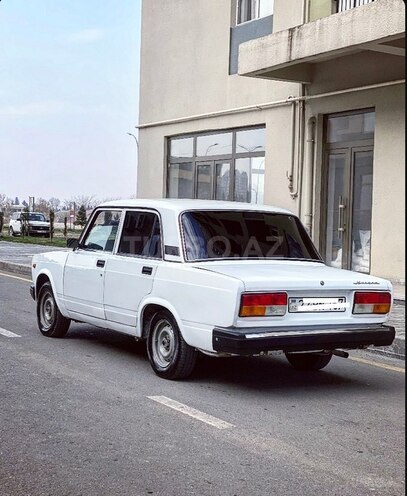 LADA (VAZ) 2107 2003, 95,000 km - 1.6 l - Gəncə