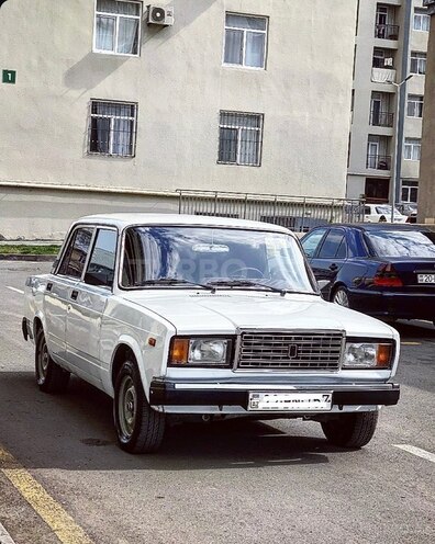 LADA (VAZ) 2107 2003, 95,000 km - 1.6 l - Gəncə