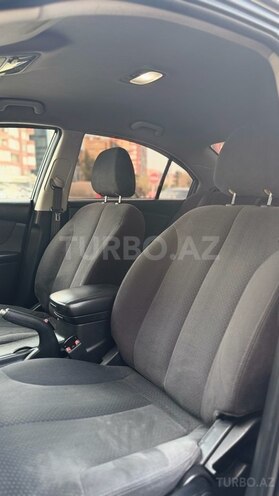 Kia Optima 2007, 202,000 km - 2.0 l - Bakı