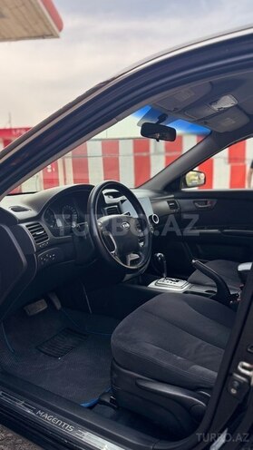 Kia Optima 2007, 202,000 km - 2.0 l - Bakı