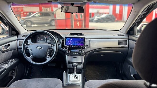 Kia Optima 2007, 202,000 km - 2.0 l - Bakı