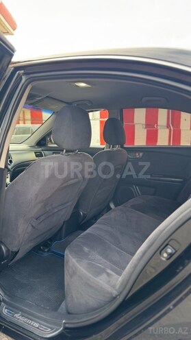 Kia Optima 2007, 202,000 km - 2.0 l - Bakı