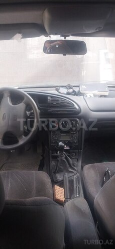 Ford Mondeo 1998, 250,000 km - 1.8 l - Bakı