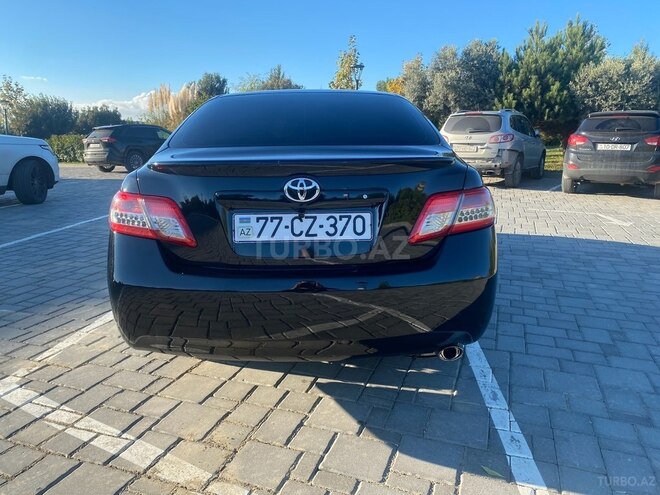 Toyota Camry 2008, 285,000 km - 2.4 l - Bakı