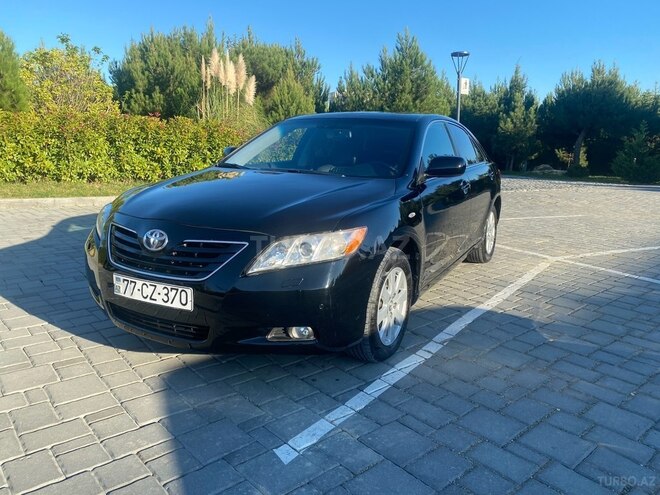 Toyota Camry 2008, 285,000 km - 2.4 l - Bakı