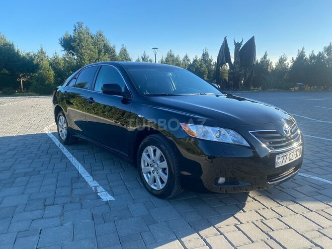 Toyota Camry 2008, 285,000 km - 2.4 l - Bakı