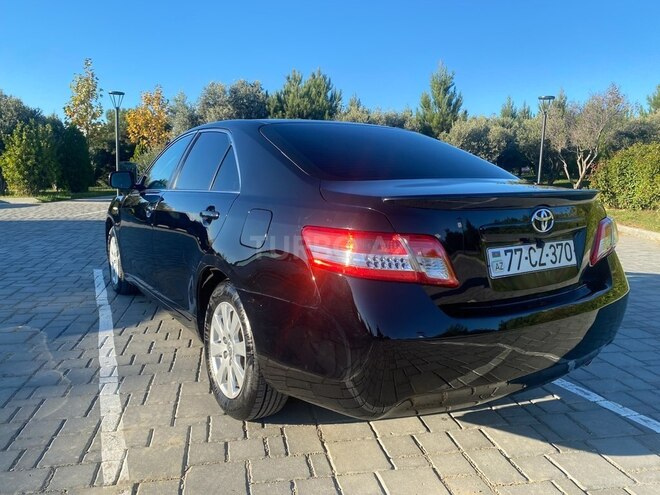 Toyota Camry 2008, 285,000 km - 2.4 l - Bakı
