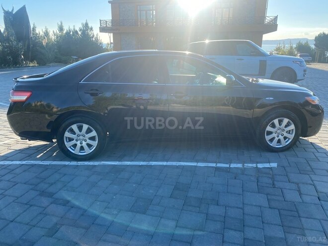 Toyota Camry 2008, 285,000 km - 2.4 l - Bakı