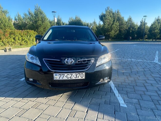 Toyota Camry 2008, 285,000 km - 2.4 l - Bakı