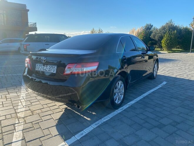 Toyota Camry 2008, 285,000 km - 2.4 l - Bakı