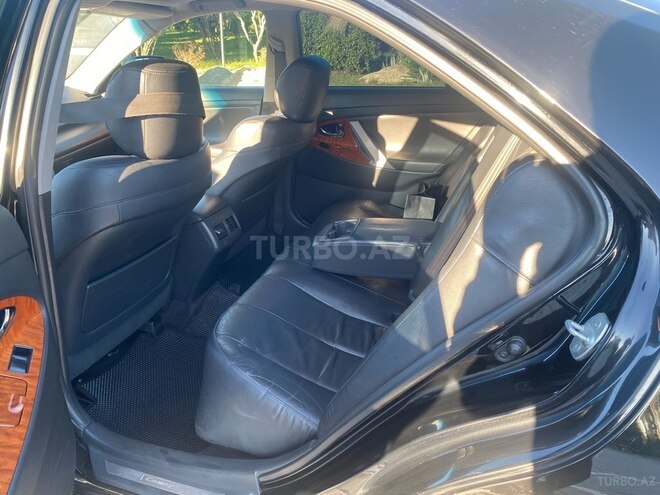 Toyota Camry 2008, 285,000 km - 2.4 l - Bakı