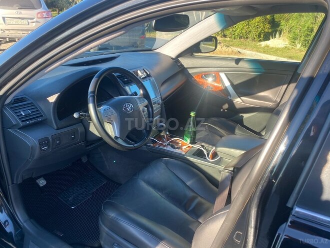 Toyota Camry 2008, 285,000 km - 2.4 l - Bakı