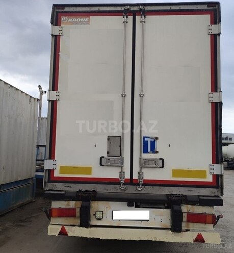 MAN TGX 18.440 2014, 575,000 km - 12.0 l - Bakı