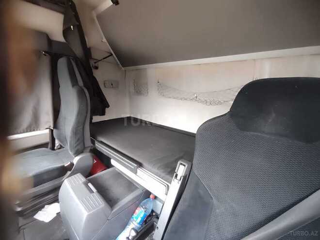 MAN TGX 18.440 2014, 575,000 km - 12.0 l - Bakı
