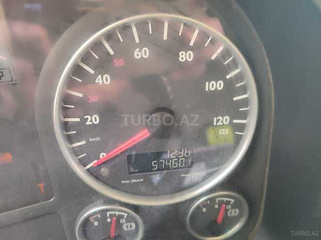 MAN TGX 18.440 2014, 575,000 km - 12.0 l - Bakı