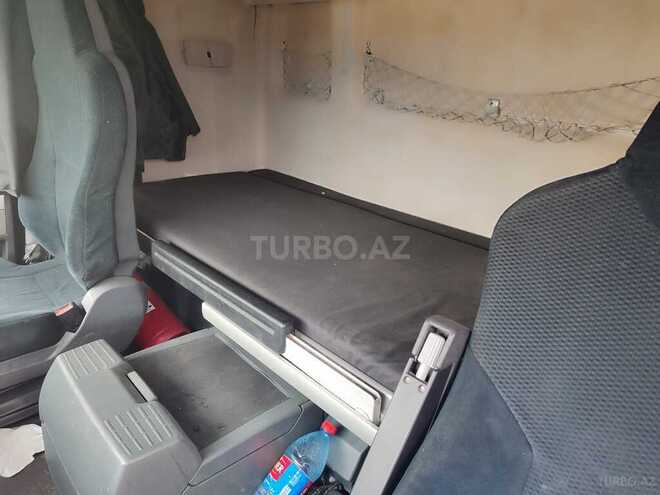 MAN TGX 18.440 2014, 575,000 km - 12.0 l - Bakı