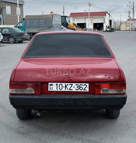 LADA (VAZ) 21099 1994, 350,000 km - 1.6 л - Sumqayıt