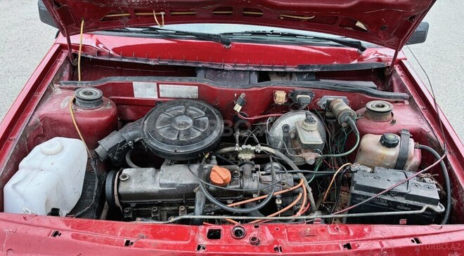 LADA (VAZ) 21099 1994, 350,000 km - 1.6 л - Sumqayıt