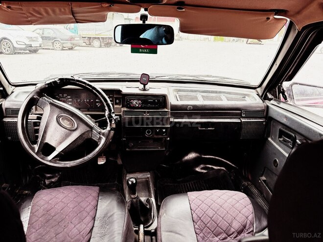 LADA (VAZ) 21099 1994, 350,000 km - 1.6 л - Sumqayıt