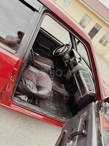 LADA (VAZ) 21099 1994, 350,000 km - 1.6 л - Sumqayıt