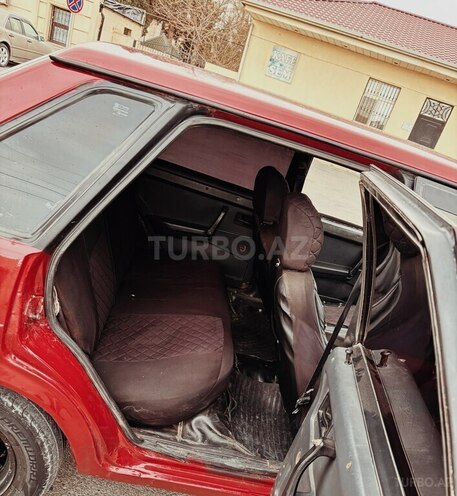 LADA (VAZ) 21099 1994, 350,000 km - 1.6 л - Sumqayıt