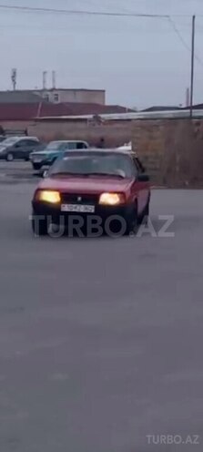 LADA (VAZ) 21099 1994, 350,000 km - 1.6 л - Sumqayıt