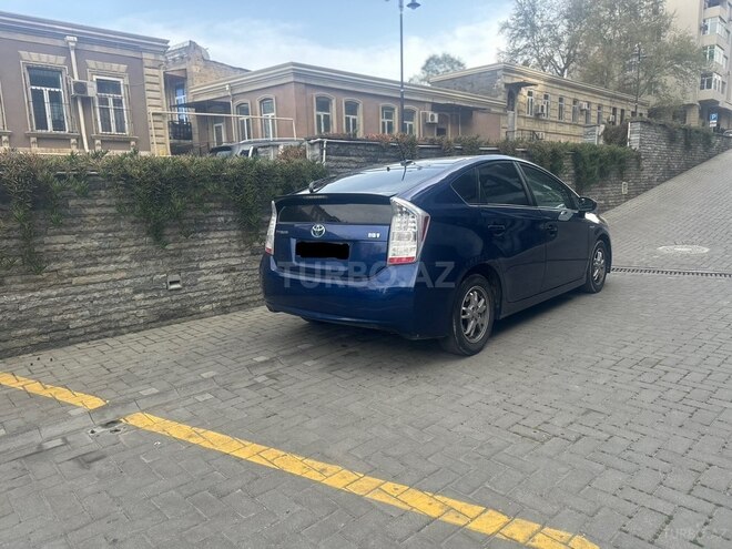 Toyota Prius 2011, 432,914 km - 1.8 l - Bakı