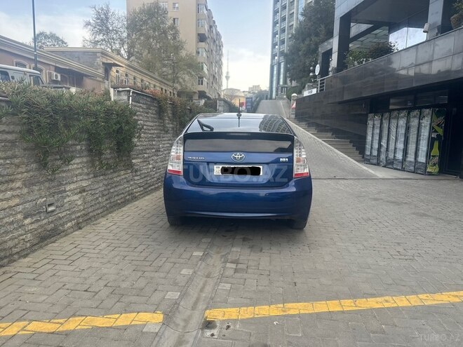 Toyota Prius 2011, 432,914 km - 1.8 l - Bakı