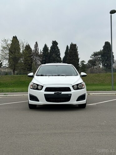 Chevrolet Aveo-2