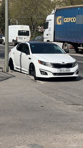 Kia Optima 2015, 147,000 km - 2.0 l - Bakı