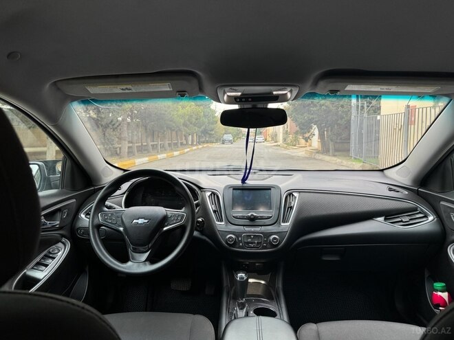 Chevrolet Malibu 2018, 140,000 km - 1.5 l - Bakı