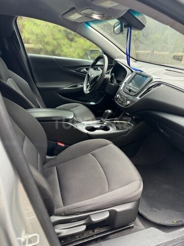 Chevrolet Malibu 2018, 140,000 km - 1.5 l - Bakı