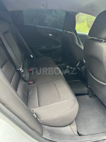 Chevrolet Malibu 2018, 140,000 km - 1.5 l - Bakı