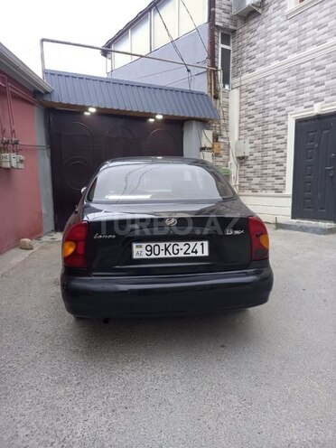 Daewoo Lanos 2010, 262,000 km - 1.5 l - Bakı